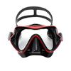 Cross-Border Anti-Fog Diving Goggles: Large Frame, Full Dry Silicone Snorkeling Mask for Adults