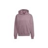 adidas Мужская толстовка Originals Adicolor Contempo Фиолетовая HF6376