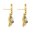 SAINT LAURENT Earrings Unisex 872867Y15VR9238