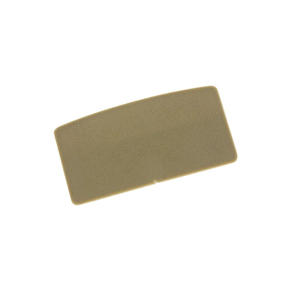 Для Honda CR-V CRV 2007-2011 Крышка кармана ручки двери Бежевый 83506-SWA-003ZC