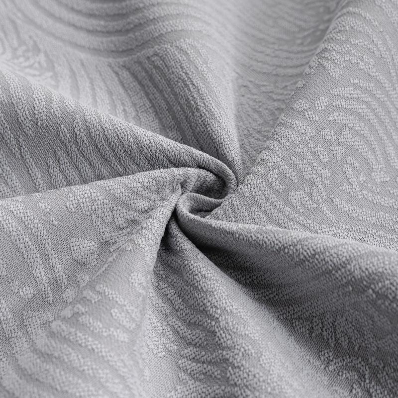 Modern Simple Modern Sofa Cushion Chenier Universal Solid Color For All Seasons, High-End Non-Slip Seat Cushion Cover Towel, Anti-Cat Scratch