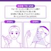 BOH Probioderm 3D Лифтинг-крем-мист 100 мл Увлажняющий спрей-тонер для сухой кожи, Усилитель упругости, Корейская косметика, 3D Объем, Подтягивающий