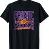Футболка Phoenix Suns Nonstop Action.Jpg| Официальная футболка Phoenix Suns.Jpg| Футболка Phoenix Suns Peace Love Basketball.Jpg| Phoenix Suns B