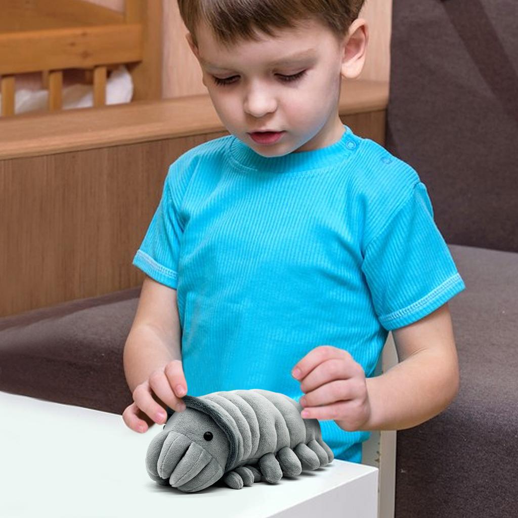 Плюшевая кукла, Игрушка в подарок, Мультфильм, Детская тряпичная кукла, Детская подарочная подушка