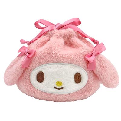 Сумка Nakajima Corporation с круглым шнурком My Melody, 180230-23