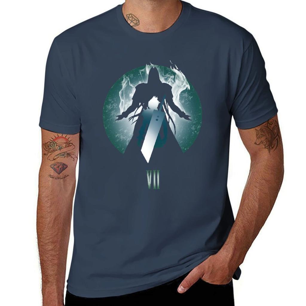 Final Battle V1 Tshirt Tshirt Festival Casual Short Sleeve Tshirt