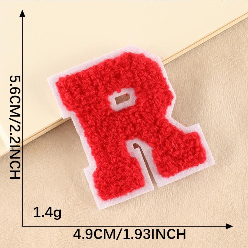 Вышитая этикетка с английскими буквами, нашивка на полотенце, вышитый значок, тканевая этикетка, аксессуары для одежды, сшитая своими руками, вышитая наклейка на ткань