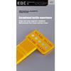 Машина Магнитный слайдер Push Fidget Toy Декомпрессионная металлическая EDC тактильная монета Fidget Spinner для взрослых Подарки для снятия стресса