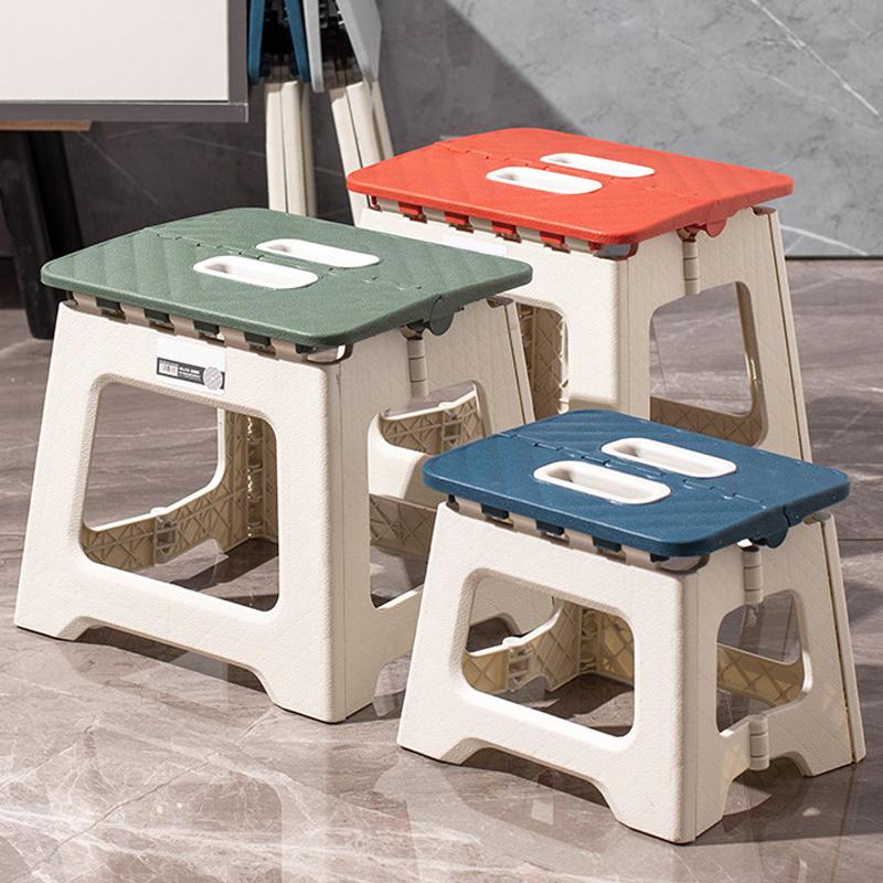 1 шт. Компактная уличная скамейка, переносное седло, стул, многоцелевой складной табурет, легкие пластиковые подарки для рыбалки