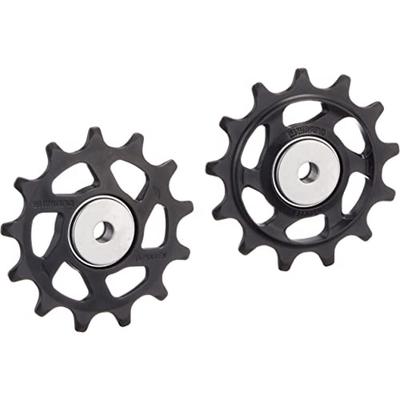 SHIMANO Детали для ремонта Комплект направляющих шкивов натяжителя Y3FA98090 и RD-M9100 RD-M9120