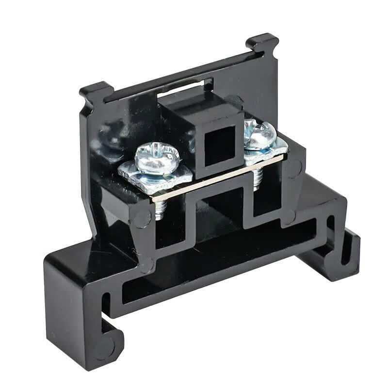HUIJUN 600V TBR Rail Terminal Block