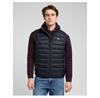 Куртка переходная Lee STAND COLLAR PUFFER VEST