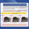 XY7025 adjustable step-down power supply DC12-85V CNC DC constant voltage and constant current module 25A/1750W