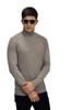 Men's Plus Size Plus Size Sweater Men's Sports Turtleneck Sweater R22507 Bgl-St03177