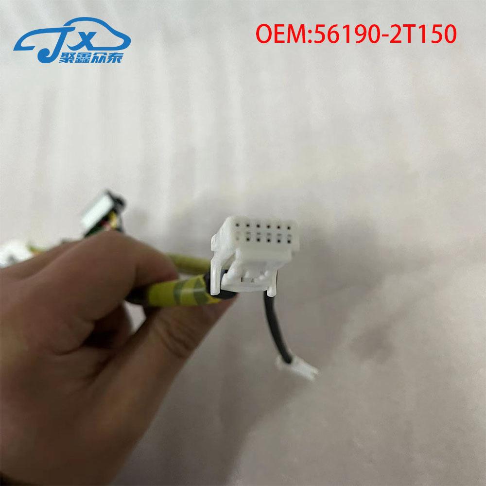 Для OPTIMA kIA 2011-2013-k5 Многофункциональный ремень круиз-контроля на руль