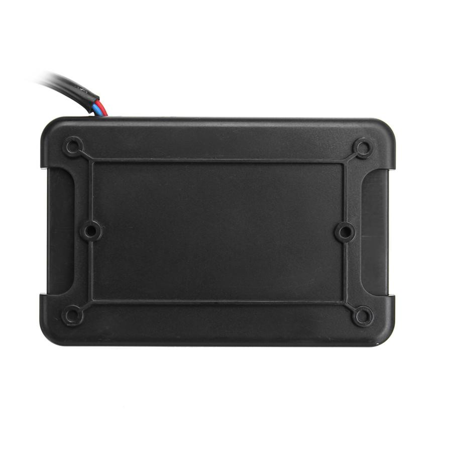 12V LCD Monitor Parking Heater Controller Switch For Car Track Air Diesel Heater