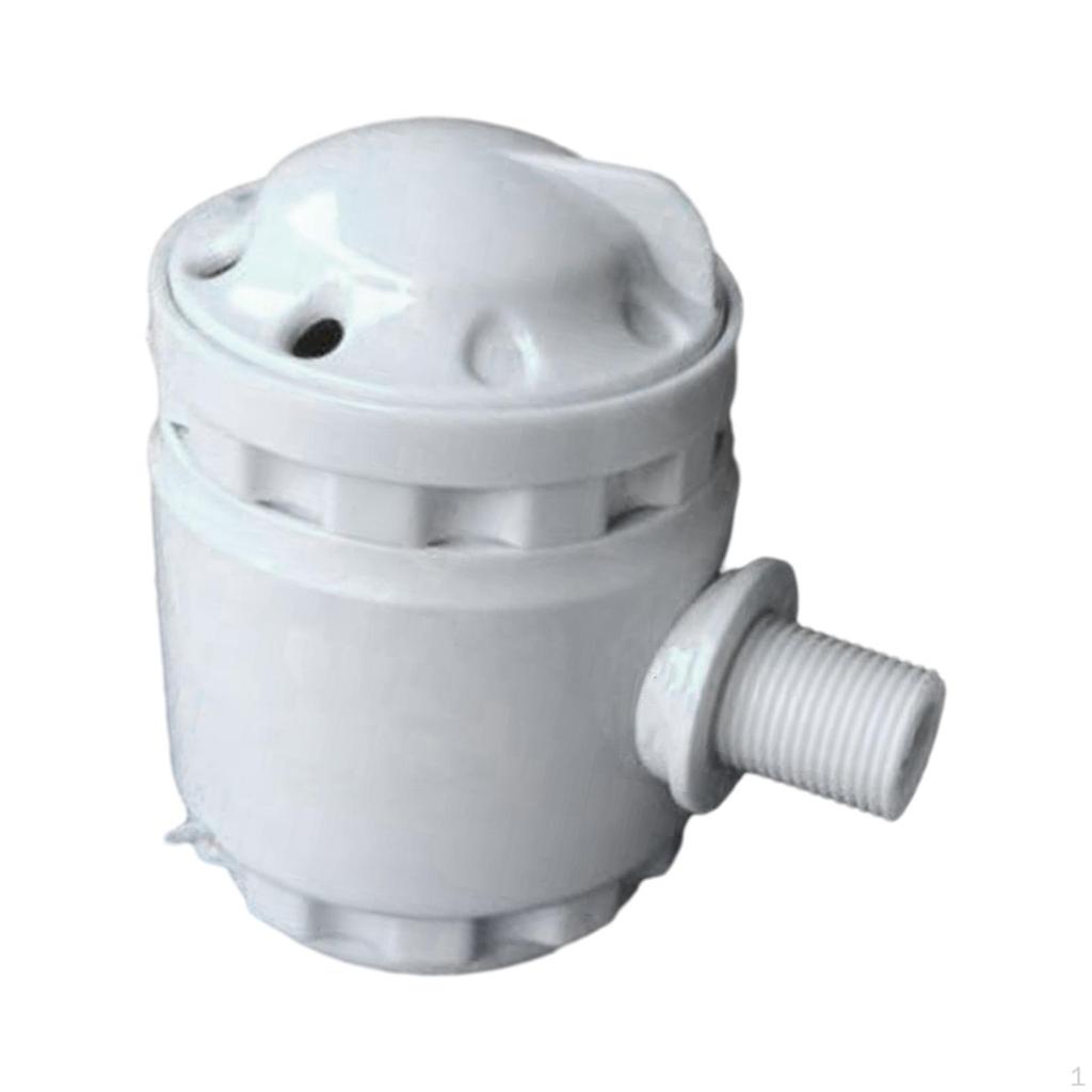 Steam Outlet Replace Durable Accessory Easy To Install Nozzle Aroma for Sauna