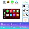 Для Citroen C3 XR 2019 2020 2021 2022 Android 14 Carplay Автомагнитола Навигация Мультимедиа Плеер Стерео WiFi+4G видео BT DVD 2DIN