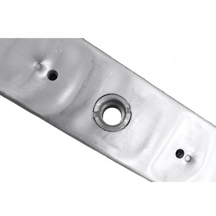 Radiator Core Support for Mercedes-Benz S-Class W222 (2013+)