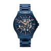 Armani Exchange NA AX2457 Blue Watch AX Men's