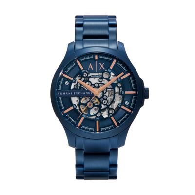 [AX Armani Exchange] Часы NA AX2457 Мужские Синие