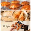 Jimeizhi New Orleans Roast Wing Marinade & Seasoning