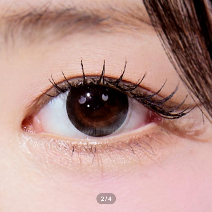 Iris One Day Jazz Black 40p