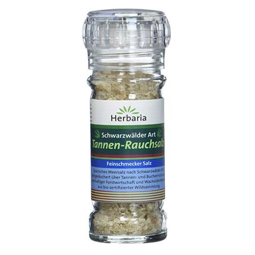 Herbaria Barbecue Salt 100 G