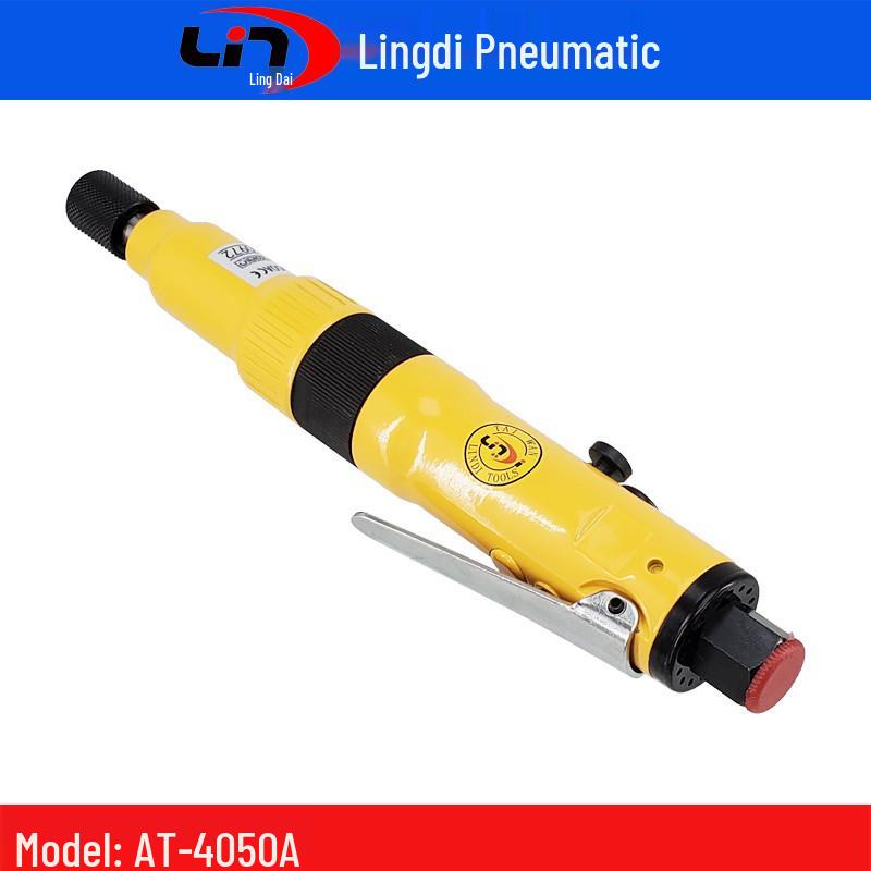 Taiwan Lingdi AT-4050A Air-Powered Clutch Torque Screwdriver