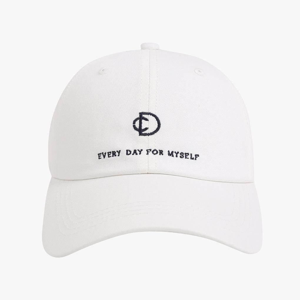 Cotton ball cap CDAC25A07_