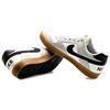 Nike Кроссовки Delta Force Vulc SB Summit White Унисекс Черный-Каучук-Светло-Коричневый 942237-101