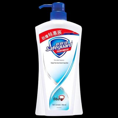 Safeguard Гель для душа