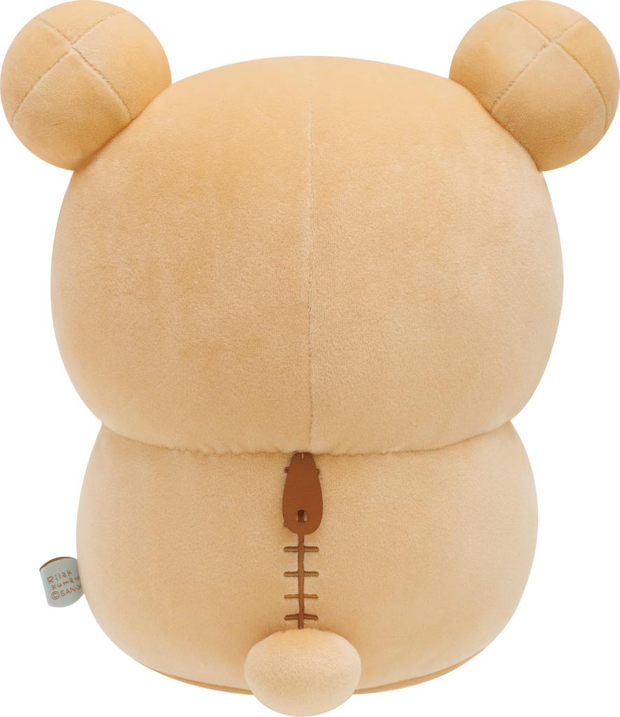 Rilakkuma Rilakkuma Honyagurumi Chubby Honyagurumi MF79101