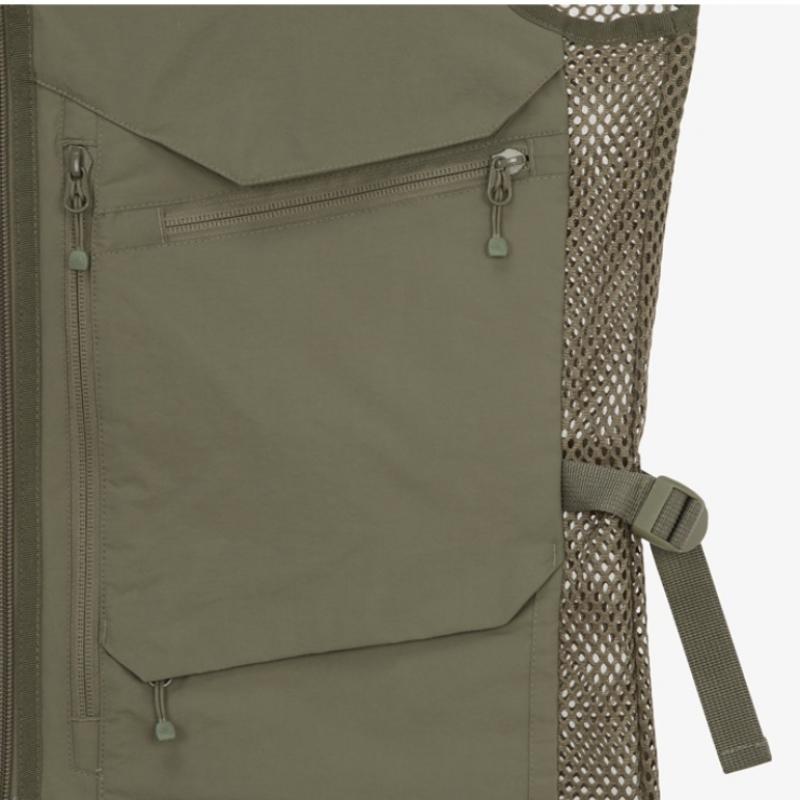 Жилет North Face Men S Gear MeSH для походов NV5VR03B