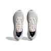 Parley X Adidas  Supernova 2.0 Non Dyed Silver Dawn Women Sneakers Cream Impact-Orange HP2241