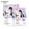 CHANDO Маска для сужения пор с фиолетовой травой из Снежного региона