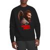 Dangerous Animals Unisex Adult Splatter Sweatshirt