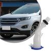 1x заливная горловина бачка омывателя лобового стекла подходит для Ford Focus 2012-2017 #CP9Z-17A605-A Прямая замена Plug-and-play