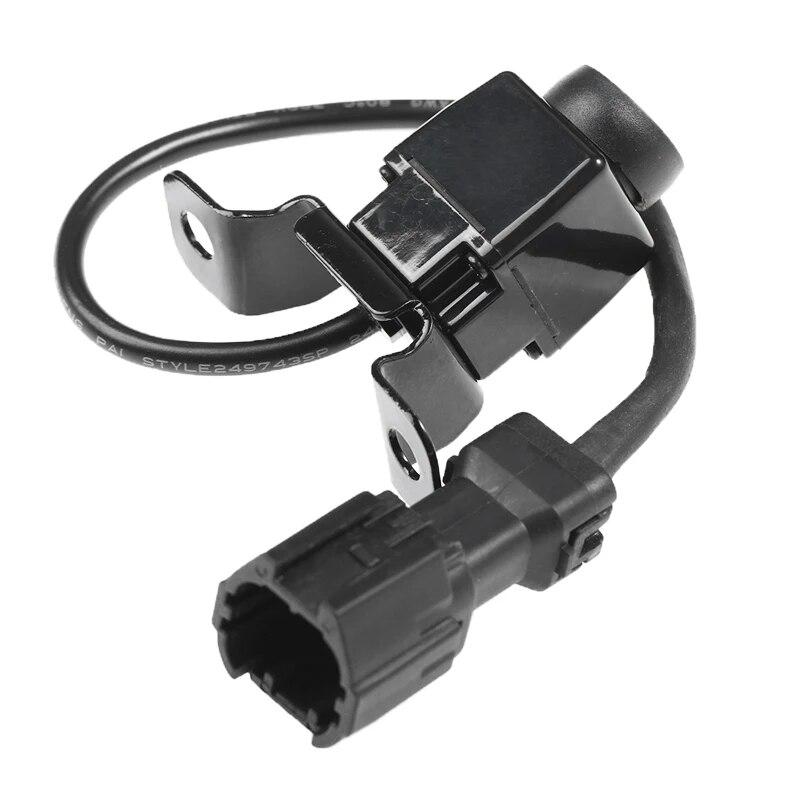 Новая камера заднего вида для Hyundai Veloster & Turbo 2011-2017 95760-2V100 957602V100