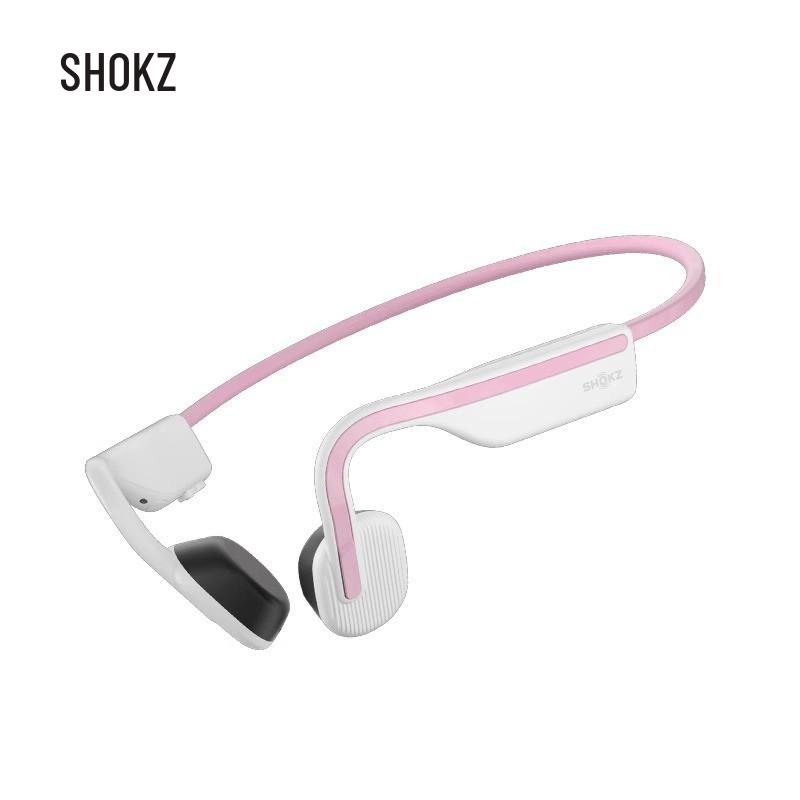 SHOKZ S661 Wireless Bluetooth Sports Headphones for Running and Cycling