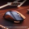 Lenovo Трехрежимная беспроводная RGB игровая мышь GM11WS