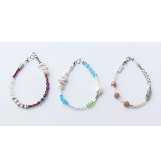 OA All about elegance sea bracelet