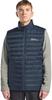 Куртка Jack Wolfskin Pilvi Down Vest Men (1207711) midnight sky