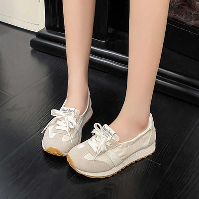 Кемпинг Зимние Ботинки Женские Белые Женские Туфли на Каблуках Ботинки Высокие Каблуки Кроссовки Спорт Модные Skor Для Тренировок Фестиваль