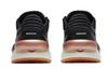 Puma 9,8 рупий Металлический 'Черный вереск' Женский 370504-01