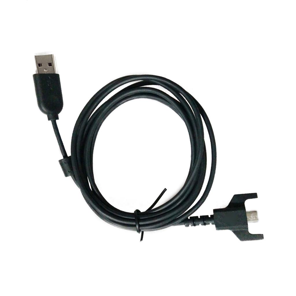 USB-кабель для передачи данных USB-зарядка для G403 G703 G900 G903 для G Pro X Superlight 2 Мышь Кабель для зарядки Линия Провод для мыши