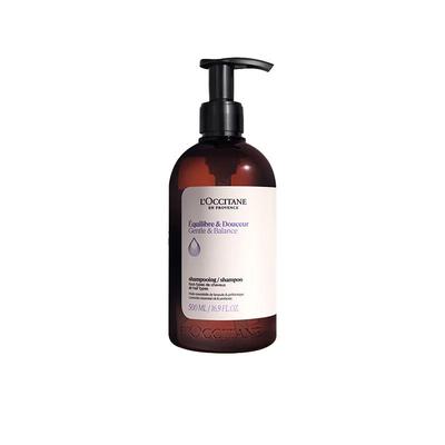 L'OCCITANE Шампунь Травяной Баланс
