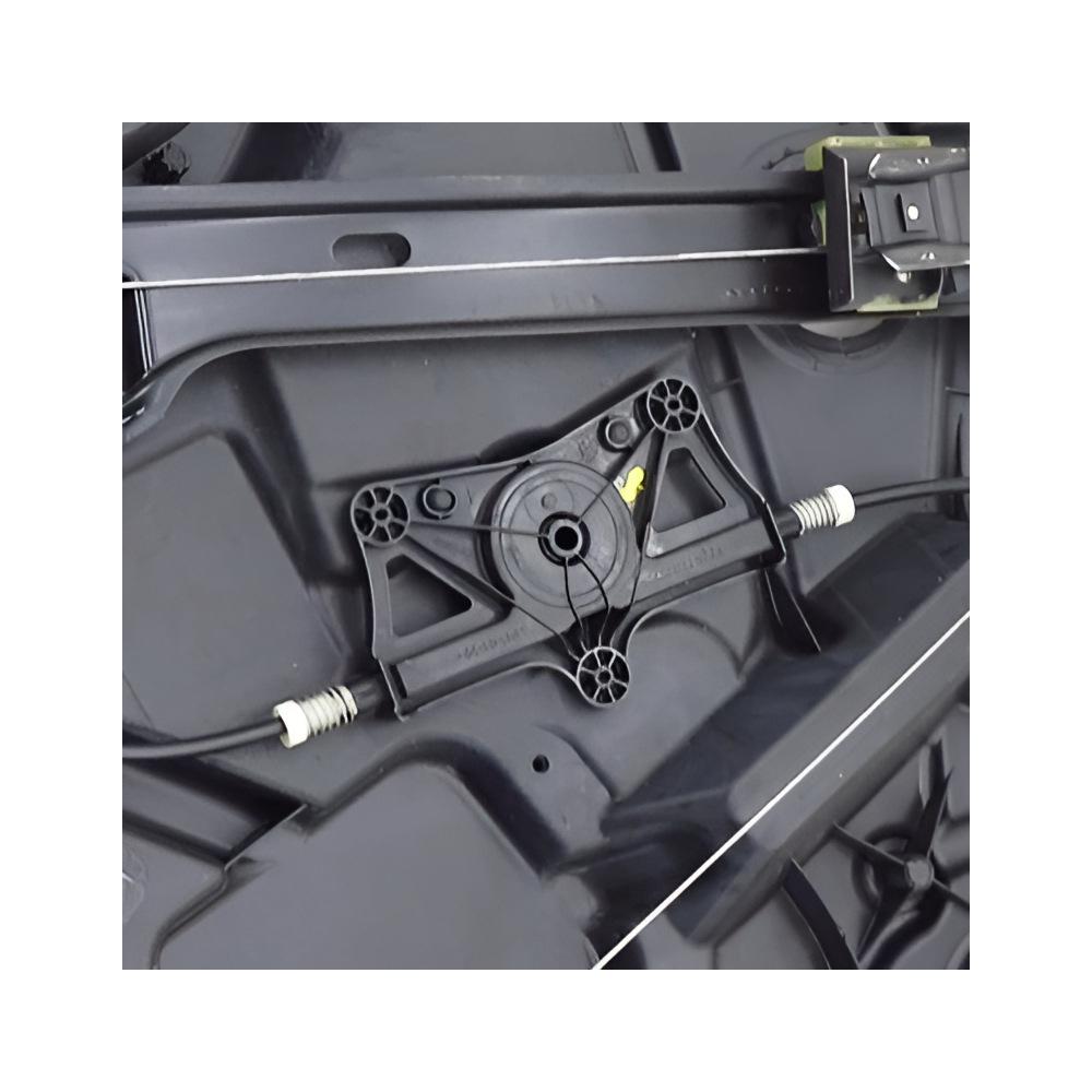 Mercedes-Benz Door Glass Regulator 1667201102/1667200179 - In Stock, Hot Seller