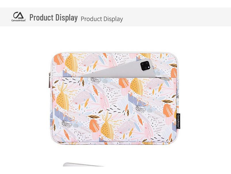 Водонепроницаемый 14-дюймовый чехол для ноутбука для Huawei MateBook и ASUS Chromebook