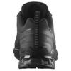 SALOMON XA PRO FORCES Устойчивые к истиранию Водонепроницаемые Износостойкие И водонепроницаемые Низкие уличные ботинки Унисекс Черный 477700
